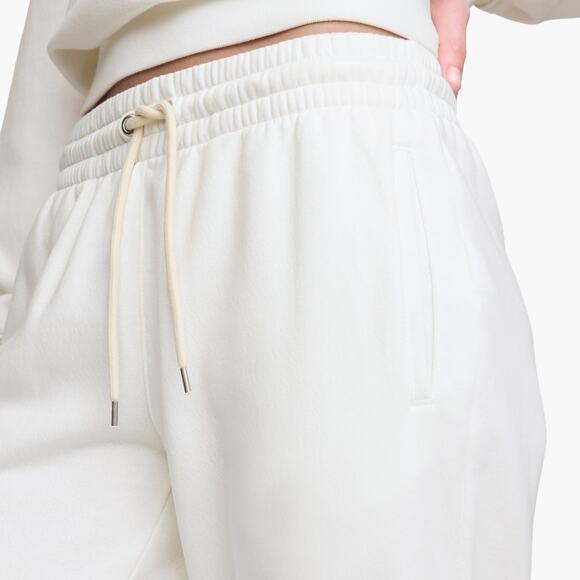 NWT GAP VintageSoft Classic Joggers (New Off White | Size S) - Picture 3 of 5